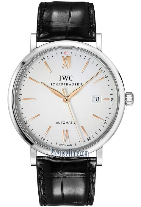 iwc iw356517|iwc portofino automatic price.